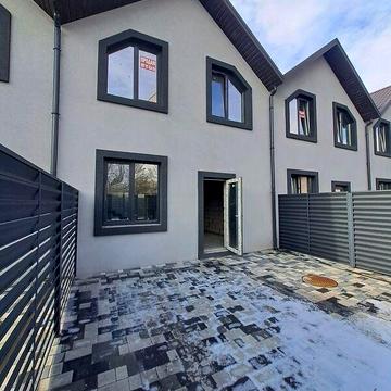 Продаж 3к Таунхаус Пулюя Івана провулок