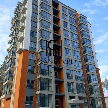 Продаж 2к. кв по вул. Патріотів, Гостомель ЖК Соборний (Soborniy)