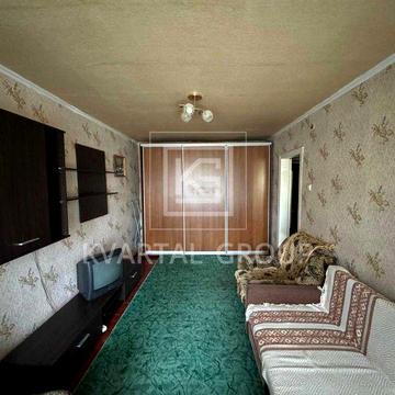 Продаж повноцінної однокімнатної квартири біля Києва СЕРТИФІКАТ ТАК