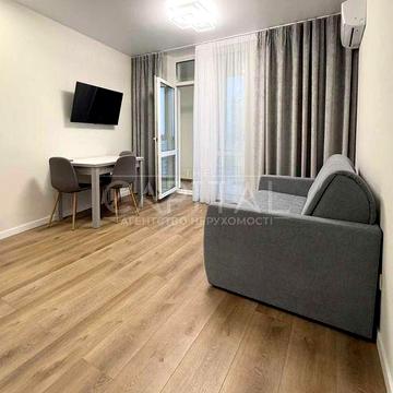 ОРЕНДА 1 кімн. кв. Шолуденка 30, (Котарбінського 24) ЖК «Старт»