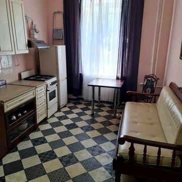 Сдам свою квартиру в самом центре города