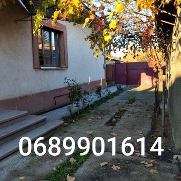 Цена снижена!Продам дом Закарпатье Берегово