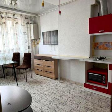 СДАМ СВОЮ квартиру ЖК Академгородок Говорова