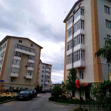 3-х квартира ЖК вул. Дмитрівська 19 Автономне Газове Опалення ЖК ул. Дмитриевская, 19