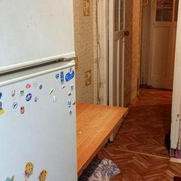 Продажа недвижимости- 1 комн квартира