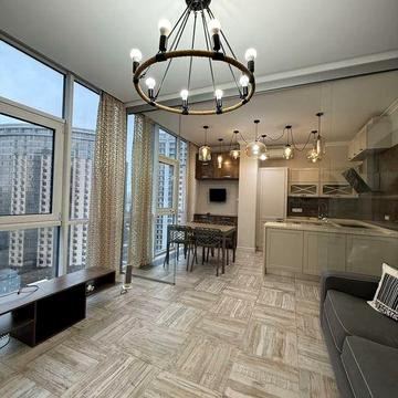 Аркадия сдам 2 комнатную квартиру длительно 6 жемчужина