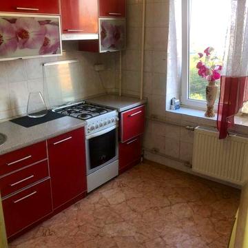 Сдам  в аренду 1кв.Лысая ГОРА, Метро  Холодная гора - 10мин