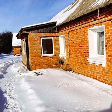 Продам Будинок власний