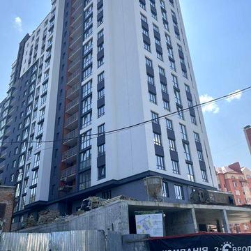 Продається 3 кімнатна квартира в новобудові ЖК Atlanta Tower