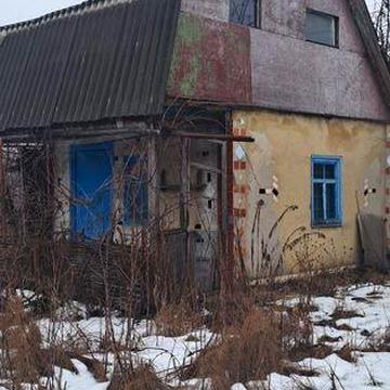 Продам дачу возле Кулебовки