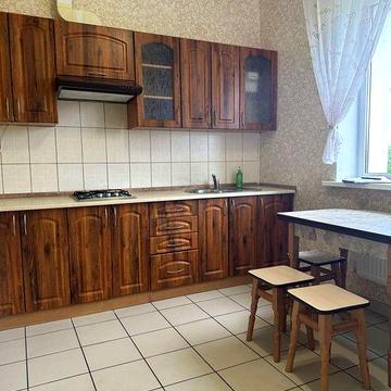 Тут завжди тепло! Однокімнатна квартира в приватному секторі!