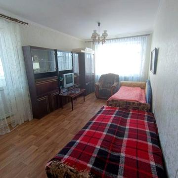 Продам 1 кімнатну квартиру на Попова