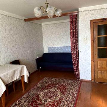 Здам 1 кімнатну квартиру пер. Заячий