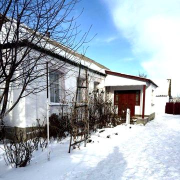 Затишний будинок у Житніх Горах