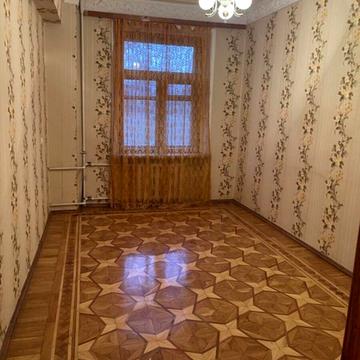 3-кімнатна квартира в центрі міста