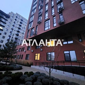 улица Раскидайловская, 67б5-1, Молдаванка, Хаджибейский, Одесса, Одесская 34000.0 USD