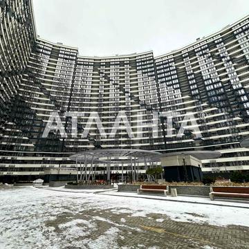 переулок Курортный, 22, Аркадия, Приморский, Одесса, Одесская 44000.0 USD