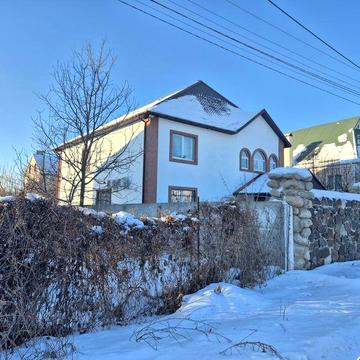 Продаж капітального будинку в с. Гора