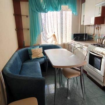 Здам квартиру рядом з Михайловською!