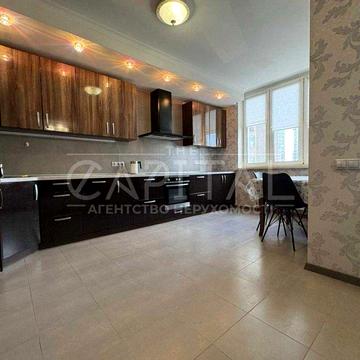 ОРЕНДА, 3-х кімнатна кв. ЖК «Корона», вул. Княжий Затон 21