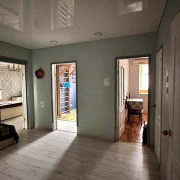 Аренда 2×х комнатной  квартиры