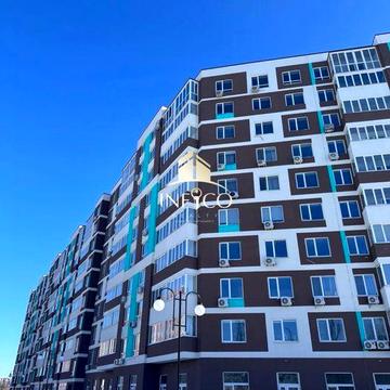 Продаж однокімнатної квартири в ЖК «Парковий квартал» ЖК Парковий квартал