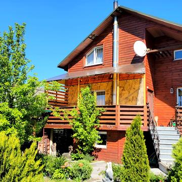 Крошенська вул.