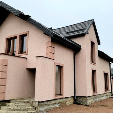 Житомирська