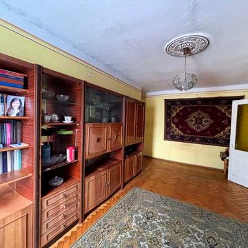 Продаж 3 кім квартири , вул Мазепи