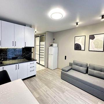 Сдам квартиру ЖК АКВАРЕЛЬ 4, дом Мебели, Черемушки