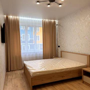 Актуальна Оренда однокімнатної квартири. Новий ремонт