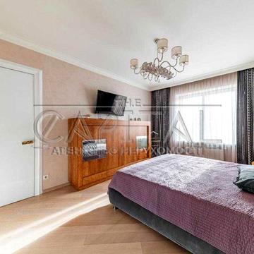 ОРЕНДА ОБОЛОНЬ, пр-т Володимира Івасюка 8, дворівнева, 4-х кімнатна кв