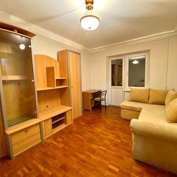 Здається 1к квартира від власника