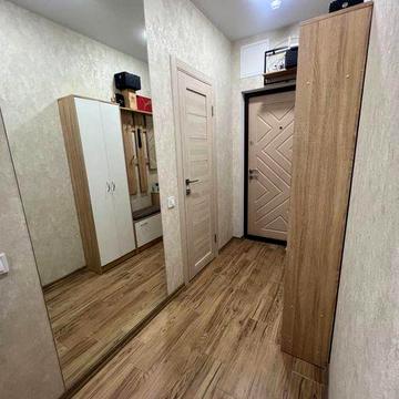 Смарт-квартира з ремонтом та меблями ЖК Акварель