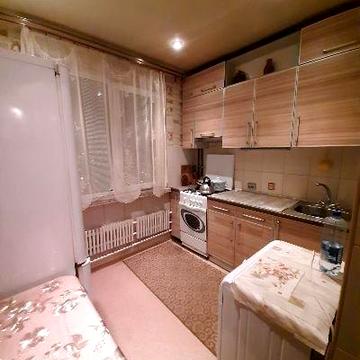 Сдам 3 ком. кв. улица Гвардейцев Широнинцев 13