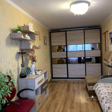 Продам 1к кв.з ремонтом,мебл.Сумы центр