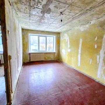 Продаж 3к Квартира Алана Шепарда (Суворова) вулиця