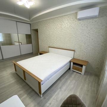 Лисаветинська вул., 7б