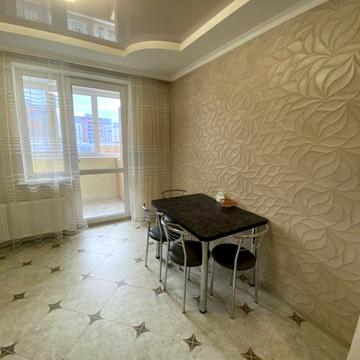 Лисаветинська вул., 7б