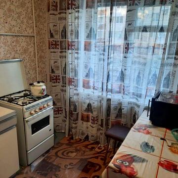 Сдаю хорошую однокомнатную квартиру( ул. 2-я Слободская)