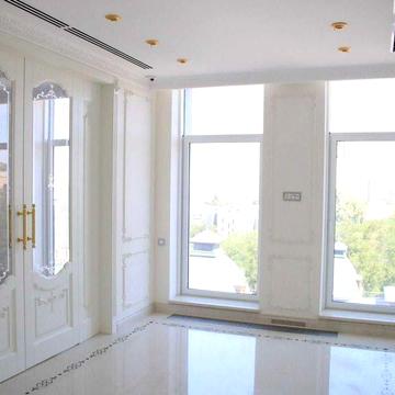 Елітний стиль і комфорт | 4К 186 м² | ЖК Каскад Плаза | Панорамний вид ЖК Каскад Плаза