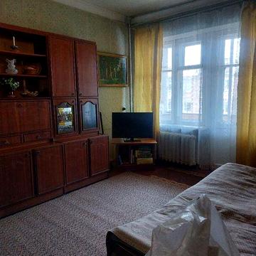 Продам 3к квартиру на Миколаївці