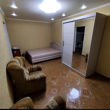 Сдаю приличную однокомнатную квартиру( ул.Скороходова-54).