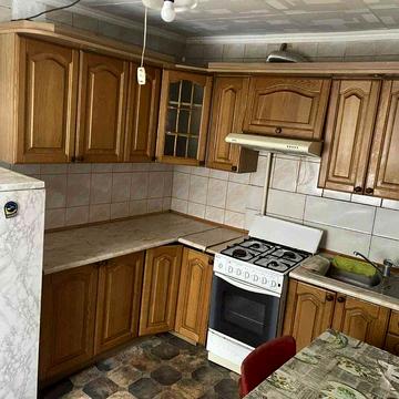 Оренда будинку Дубово , дві кімнати ,меблі,техника 7000+к/п можна з т