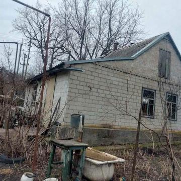 Продам дом с. Николаевка, Днепропетровский р-н, 25км от города