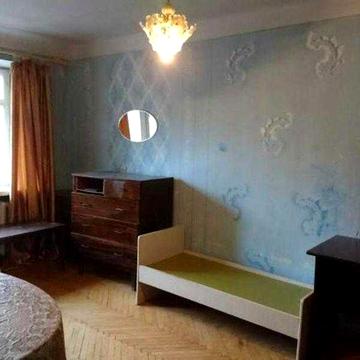 Продам самую дешевую 1 комн квартиру на Новых Домах