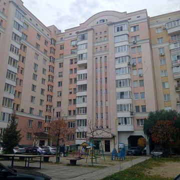 Оренда квартири в новобудові на Перфецького