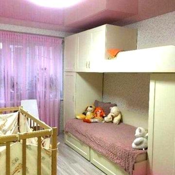 2 к. кв. 3/5, Новые Дома, ул.  Харьковских Дивизий