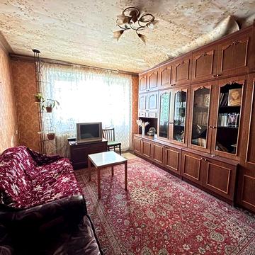 Оренда 1 кімн кв пр-т Поля