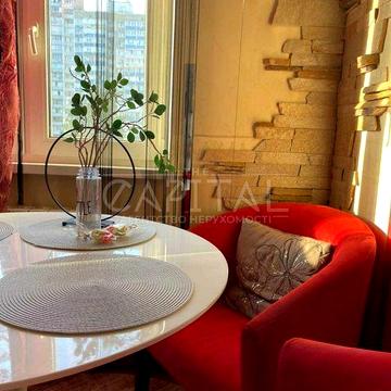 ОРЕНДА 3 кімн. кв. Заболотного Академіка, 28,  М. Теремки